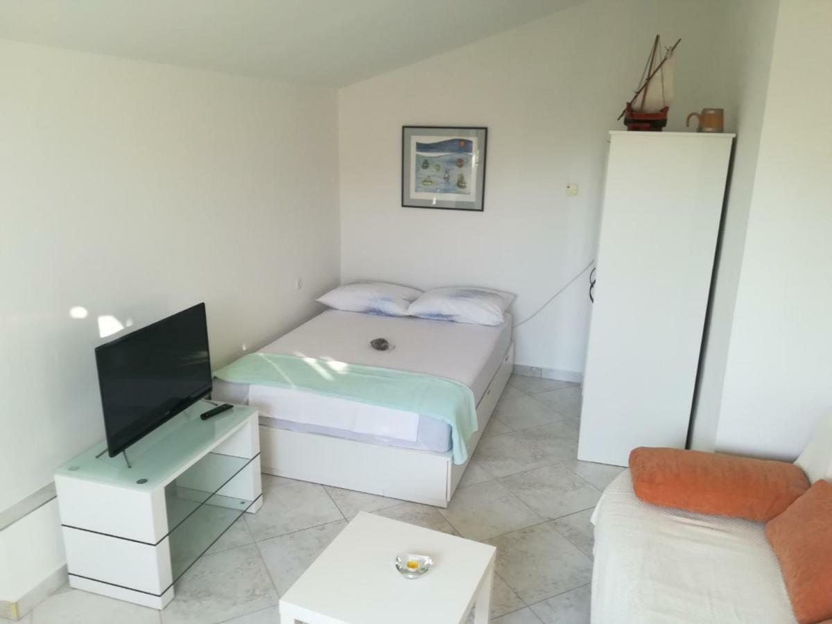 Ferienwohnung Olive Grove Vodice Exterior foto