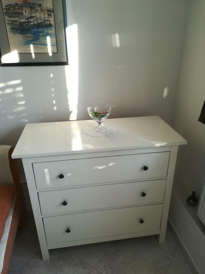 Ferienwohnung Olive Grove Vodice Exterior foto